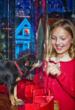 The San Francisco SPCA Seeks Volunteers for Macy’s Holiday Windows
